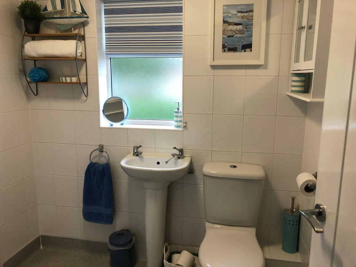 1 Silkin Serviced Accommodation 뉴턴에이클리프 외부 사진